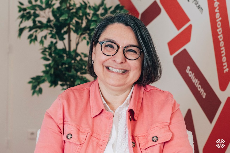 Rencontrez Patricia, Directrice – QuinteSens Nantes - Batka