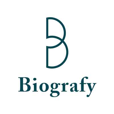 Biografy