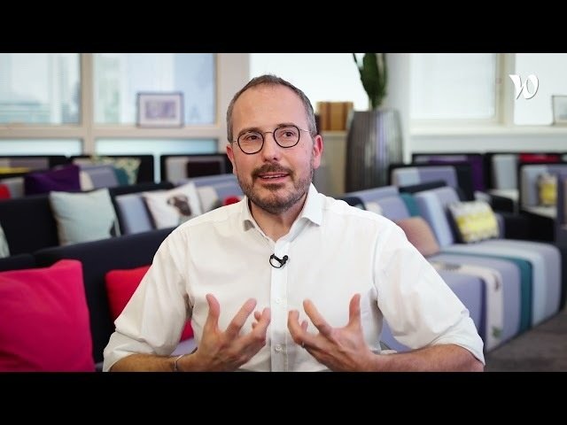 Rencontrez Arnaud, Responsable adjoint Audit/Contrôle interne gestion des risques - Groupe ADP