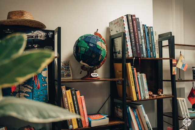 Exod - Your personal leisurer