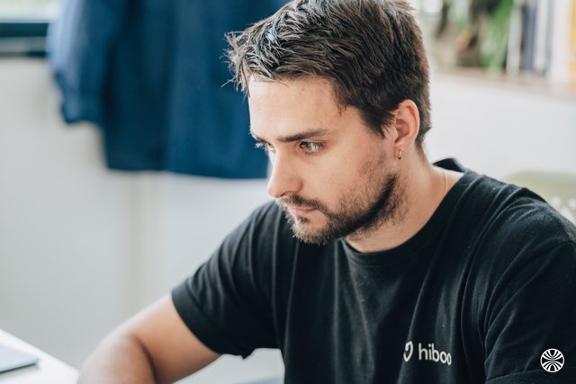 Hiboo Systems SAS