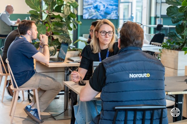 Norauto International