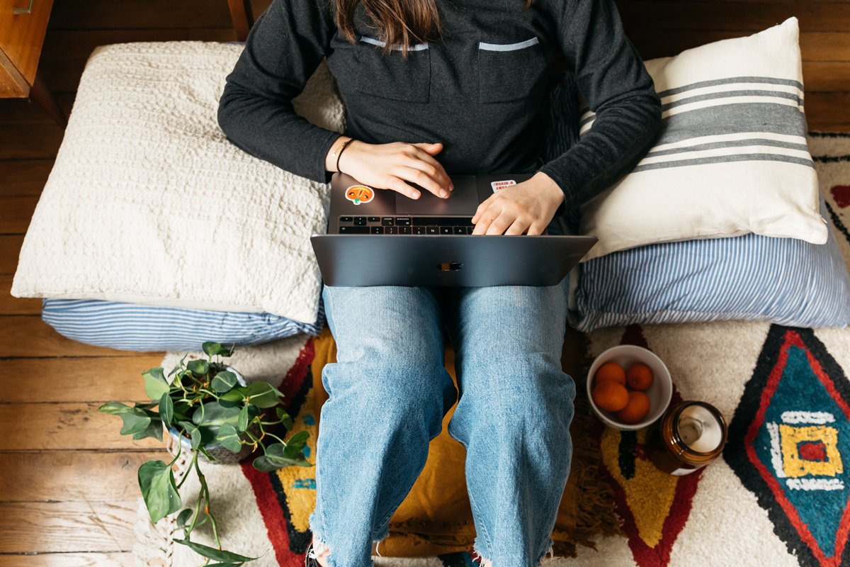 Candidature : comment prouver sa capacité à bien télétravailler ?