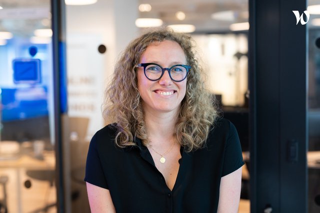 Rencontrez Manon, Head of People Experience - PrestaShop