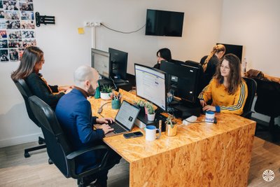 Collaborateur(rice) Comptable Sénior - 100% télétravail - Legalstart ...