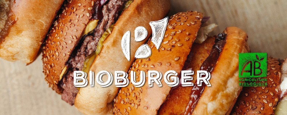 Bioburger Strasbourg - Manager 35H/temps plein  (horaire tardif) en CDI