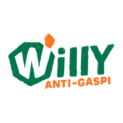 Willy anti-gaspi