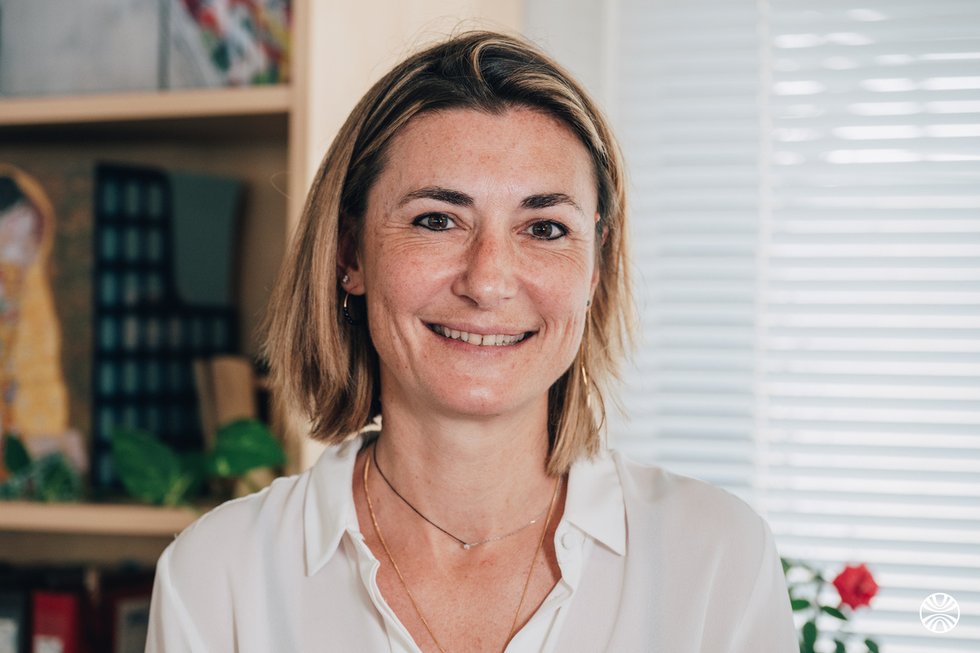 Rencontrez Anne-Laure, Responsable d’Exploitation - SMEF AZUR