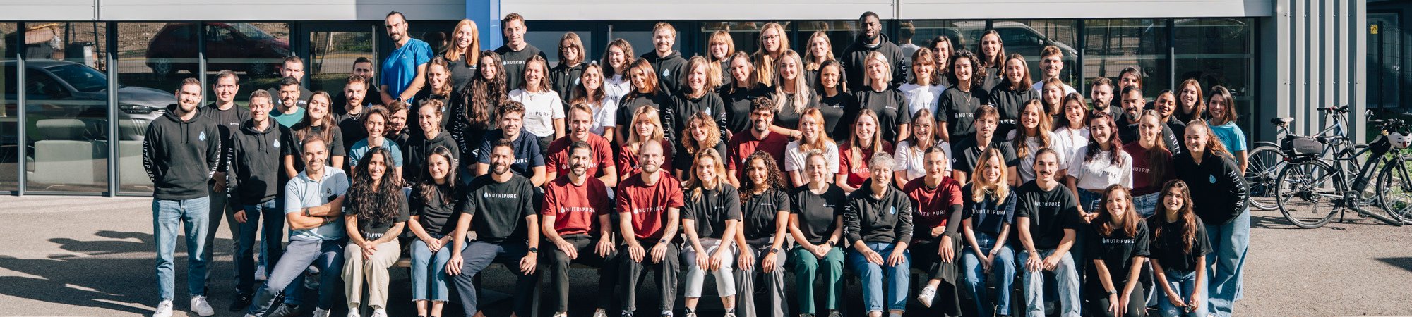 Nutripure