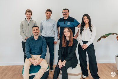 Kelerian Group