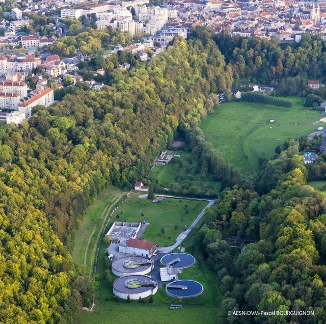 Agence de l'eau Seine-Normandie