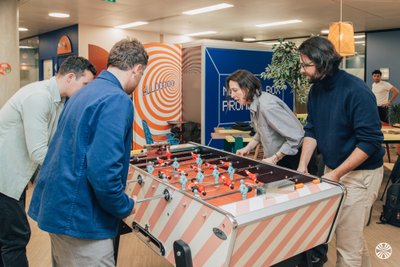 vialytics FRANCE SAS