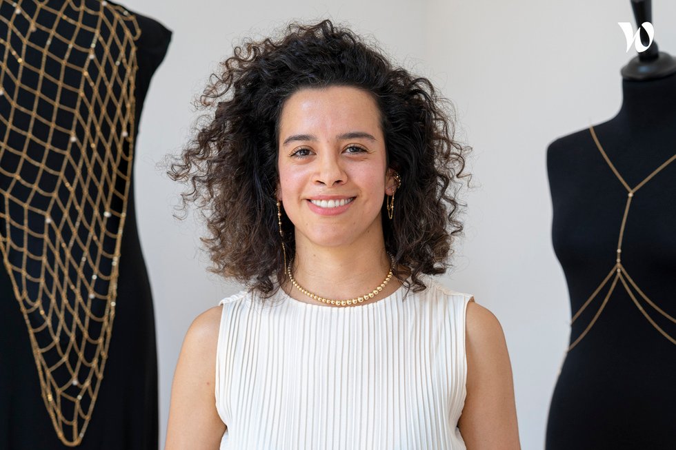 Rencontrez Alejandra, Chef de Projet Expertise et Savoir faire - YAY