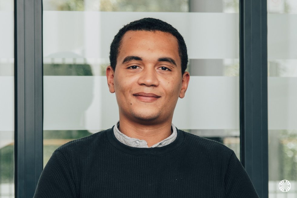 Rencontrez Keïzo, Apprenti Data Analyst - Ministère de l'Europe et des Affaires étrangères