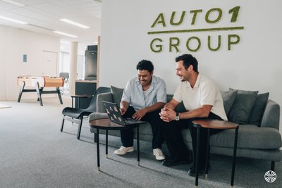 AUTO1 Group