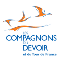 Les Compagnons du Devoir et du Tour de France