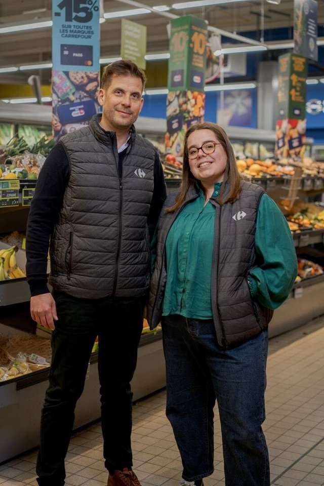 Carrefour