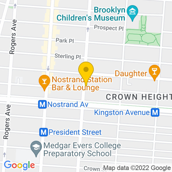 271, New York Ave, New York, 11216, New York