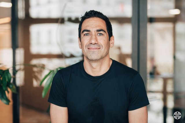 Rencontrez Charles, CEO & Co-fondateur - Younited