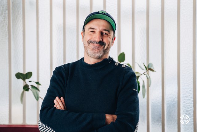 Rencontrez Franck, Co-Fondateur - ComptaSecure