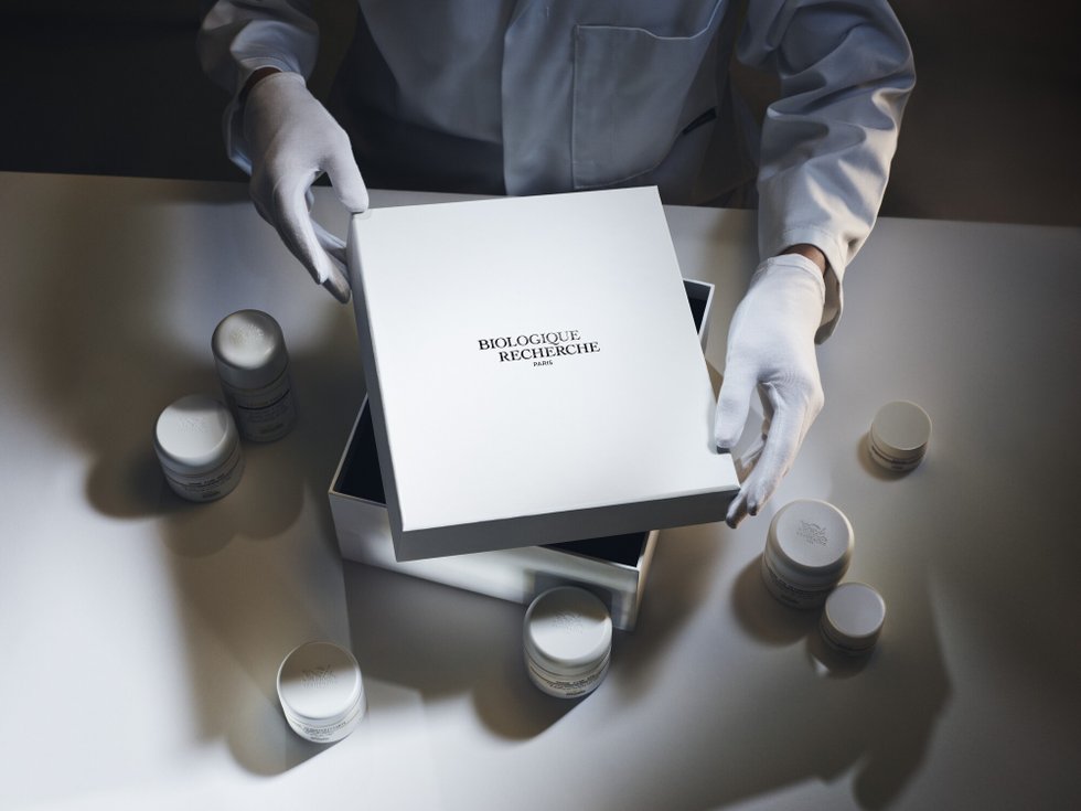 BIOLOGIQUE RECHERCHE