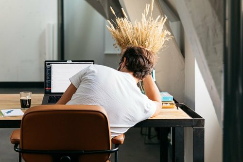 Teletrabajo y salud: conseguir un espacio de trabajo hergonómico