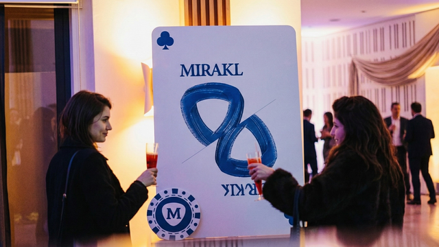 Mirakl