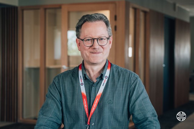 Rencontrez Martin, géophysicien expert - RealTimeSeismic