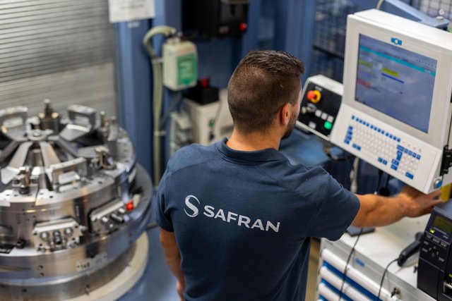 Safran Aircraft Engines