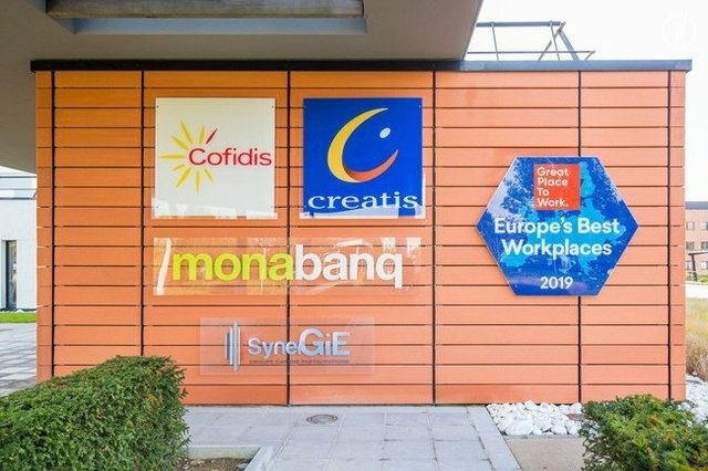 Découvrez la culture d'entreprise du Groupe Cofidis