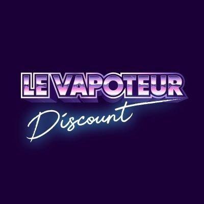 Le Vapoteur Discount