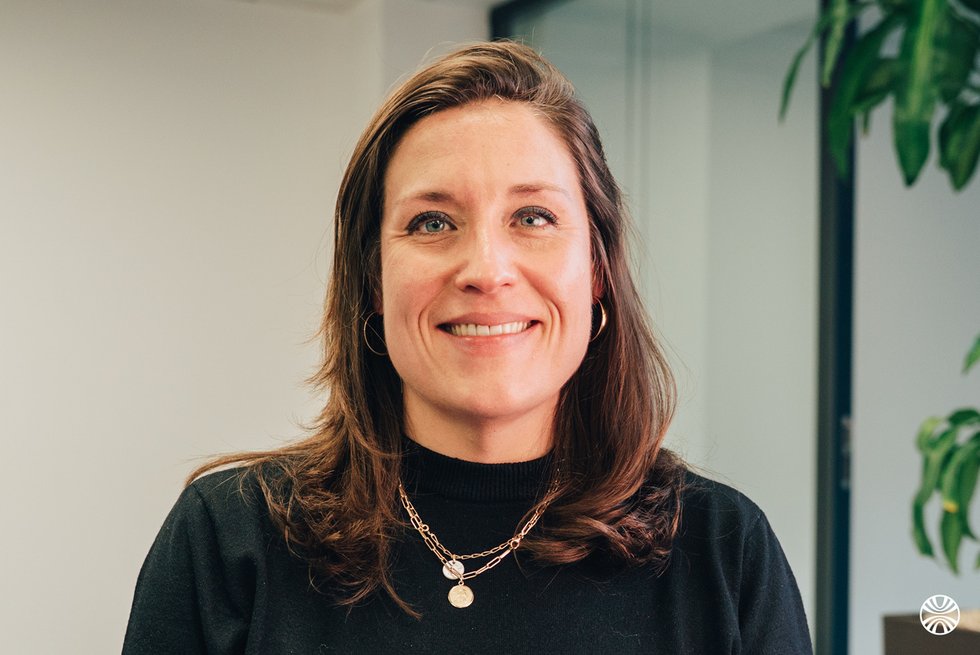 Rencontrez Zoé, Directrice des opérations - MODELABS