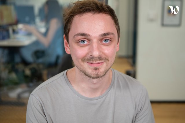 Meet Baptiste Mangel, Lead Analytics & Operations Performance - Homa Games