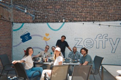 Zeffy