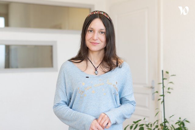 Rencontrez Carole, Baby Sitter - Educ Up