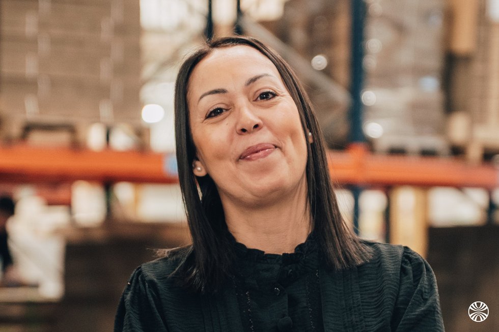 Rencontrez Noura, Responsable Relation Client - Nanotera