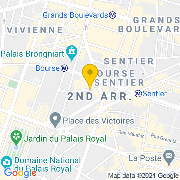 , 75002, Paris