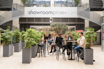 Showroomprive.com