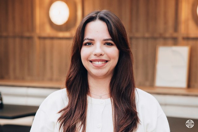 Meet Chiara Palmitano, FP&A Analyst - YOUSIGN (soon-to-be YOUTRUST)