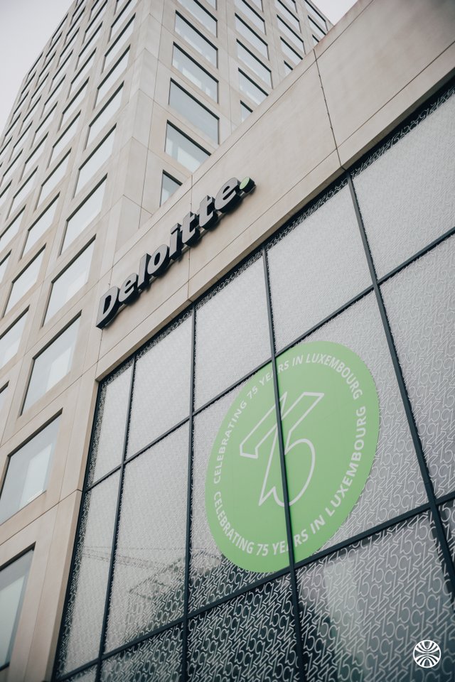 Deloitte General Services