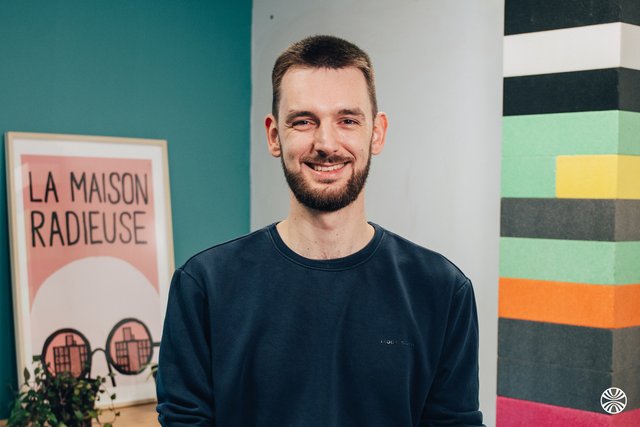 Rencontrez Clément, Ingénieur Système DevOps - Naoned