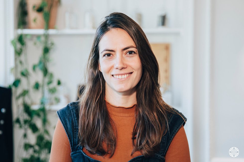 Meet Laure, Co-Founder - Fairly Made
