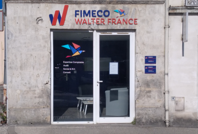 FIMECO Walter France