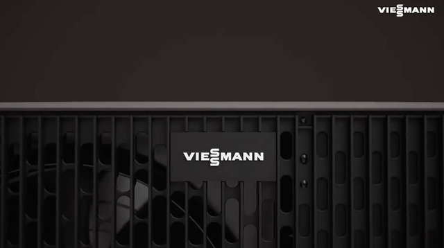 Nová generace tepelných čerpadel Viessmann - Viessmann