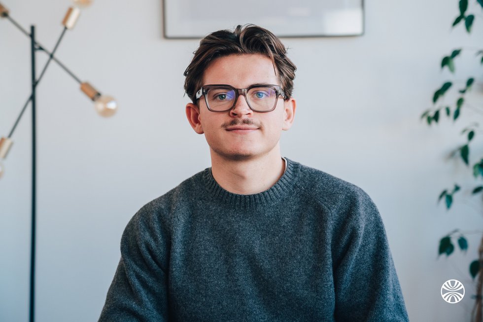 Rencontrez Arthur, Développeur no code - Spark