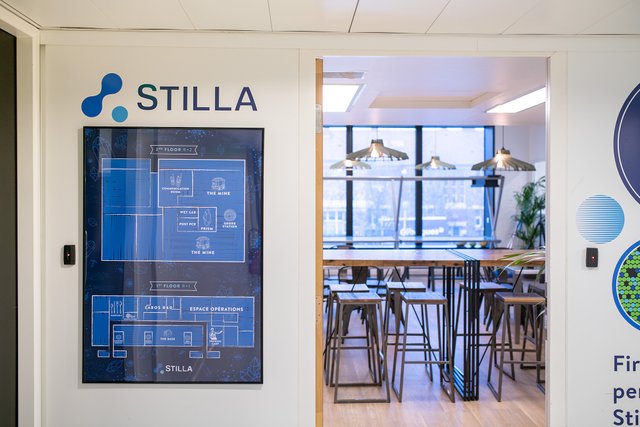 Stilla Technologies