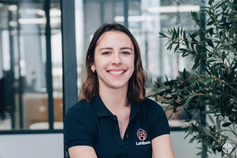 Rencontrez Soumaya, Account Manager - LeHibou