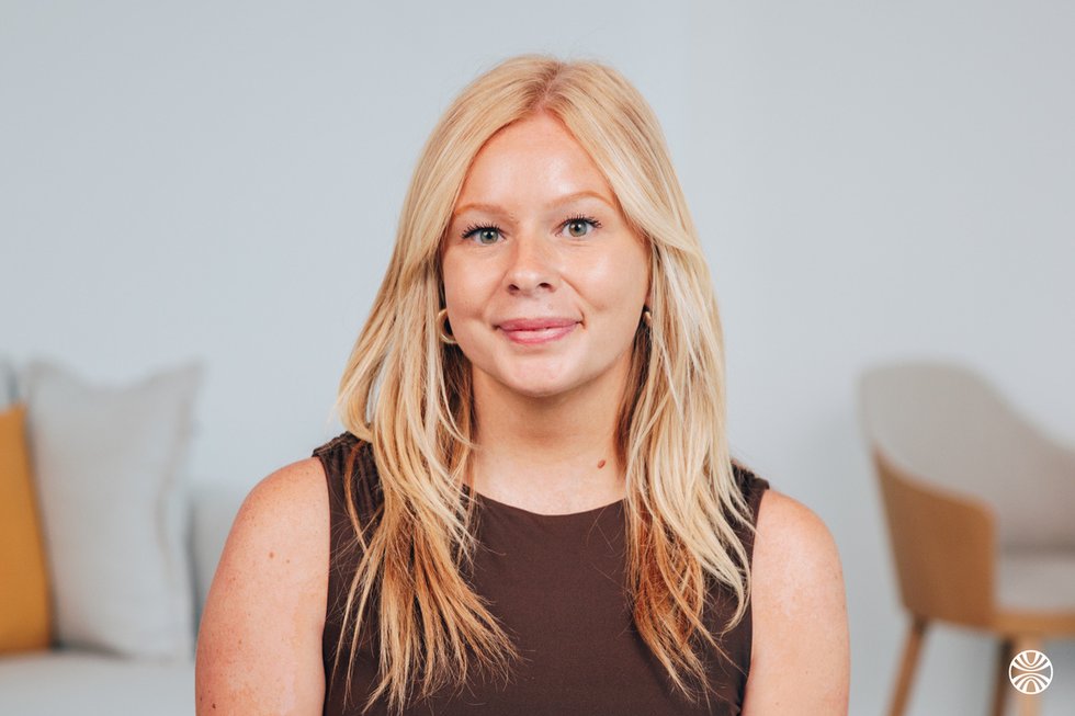 Rencontrez Anouk, Office manager - OVHcloud