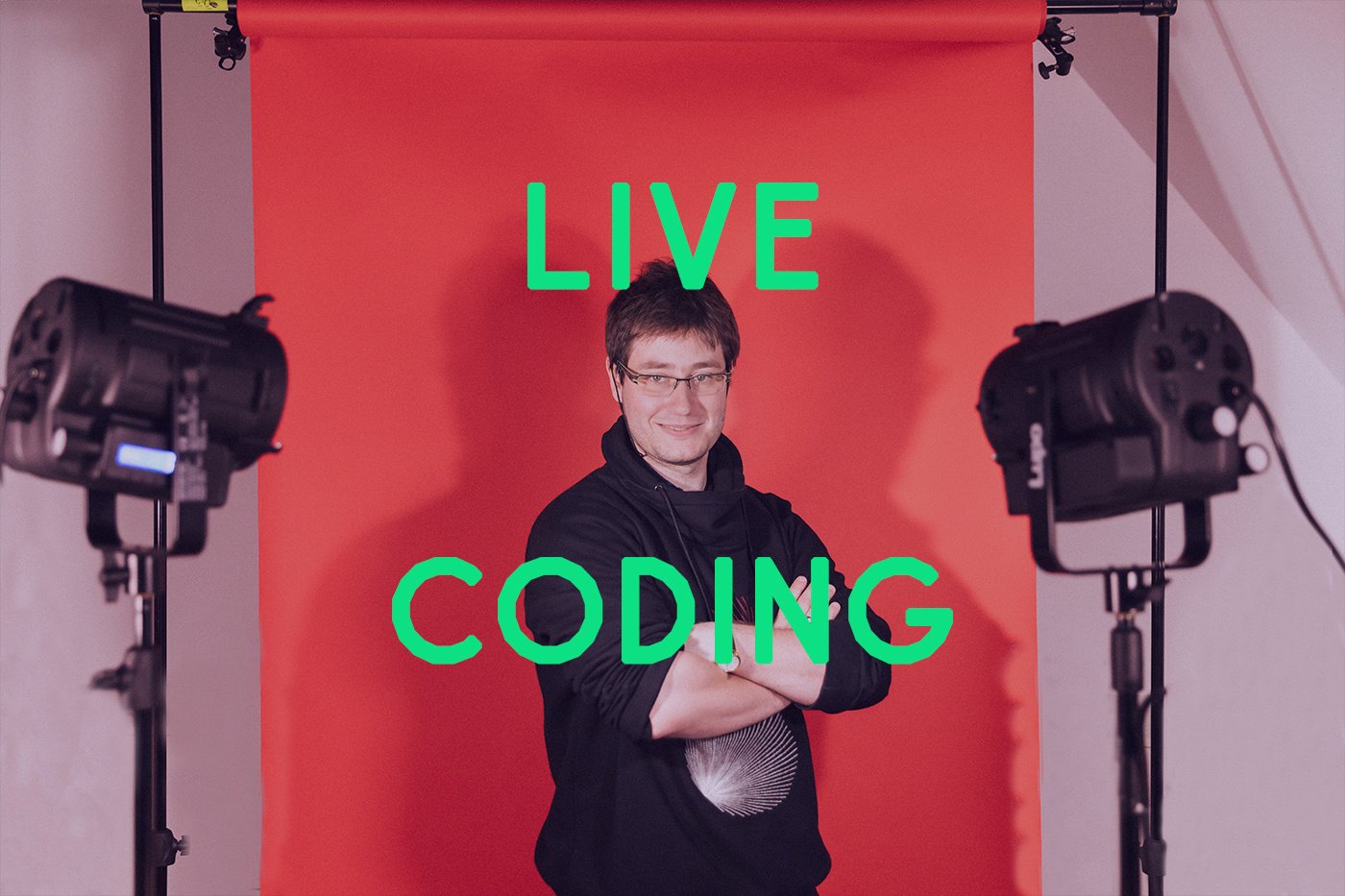 Live Coding #2: Building Powerful Games with DOTS by Unity