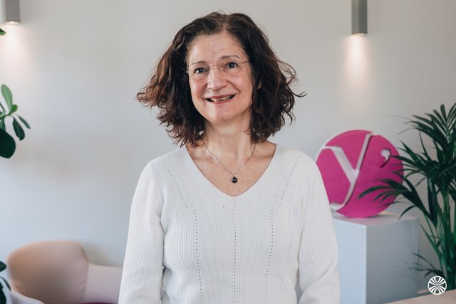 Rencontrez Christele, médecin référent de centre de PMI - Département des Yvelines